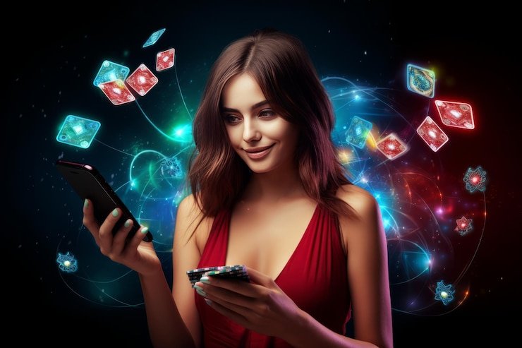 1b9 Lobby Live Casino Kami: Penyedia Global, Standar Tempatan
